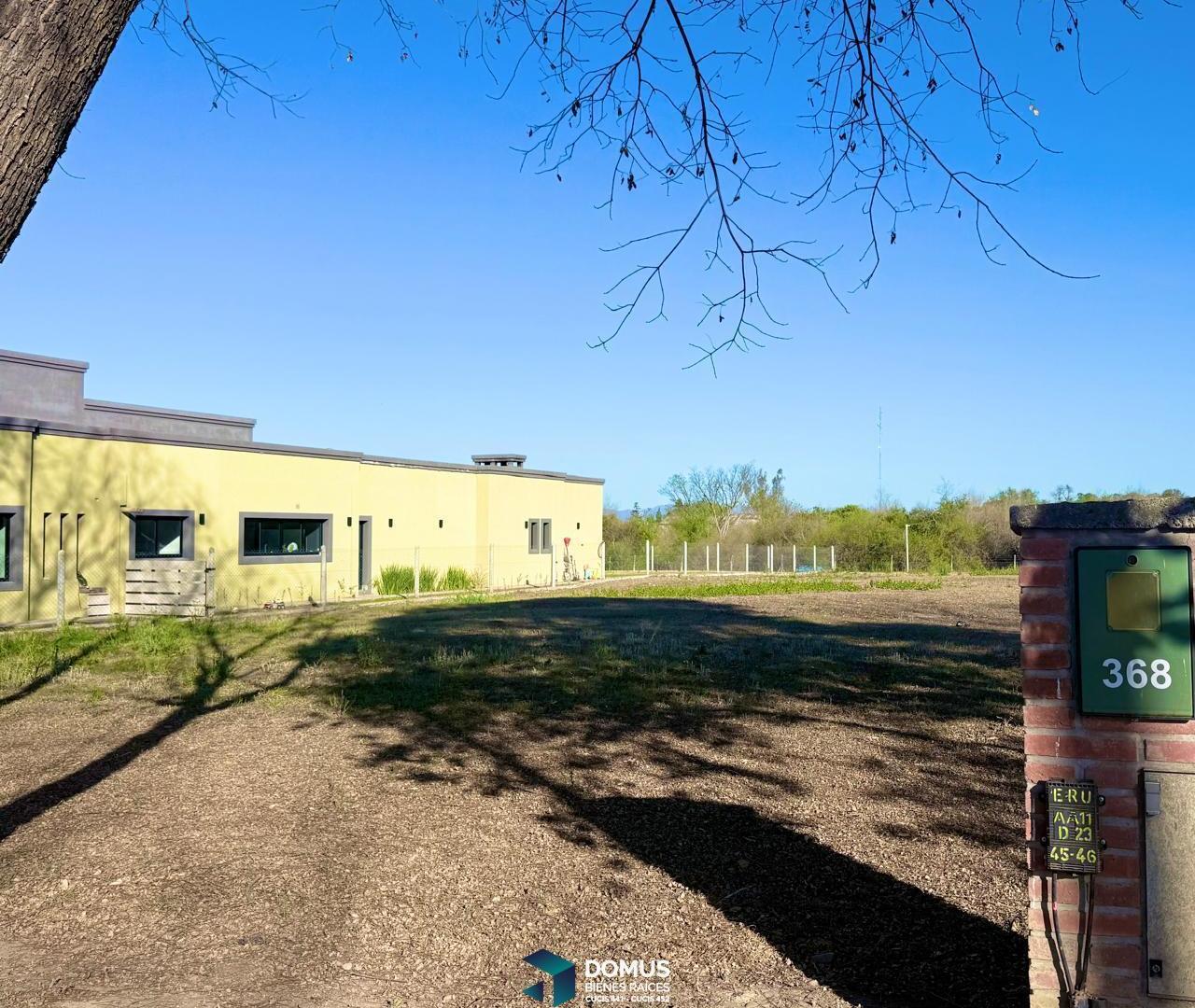 Foto de VENTA TERRENO EN EL PRADO, imagen 4