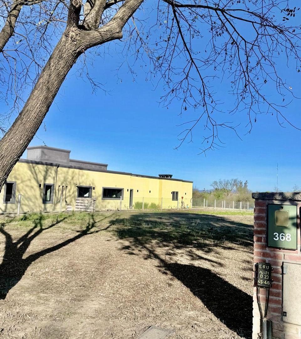 Foto de VENTA TERRENO EN EL PRADO, imagen 1