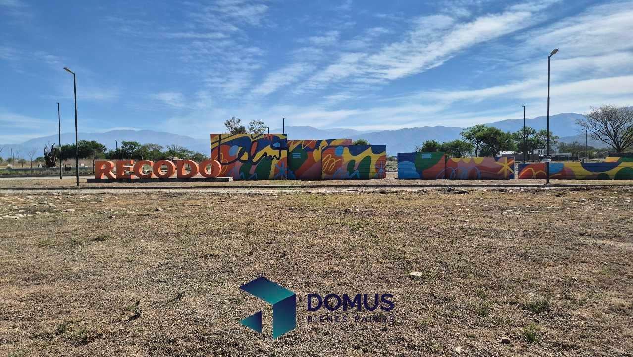 Foto de VENTA TERRENO AMPLIACION RECODO CIUDAD ABIERTA, imagen 3