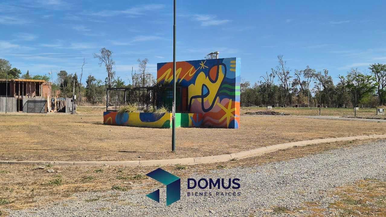 Foto de VENTA TERRENO AMPLIACION RECODO CIUDAD ABIERTA, imagen 1