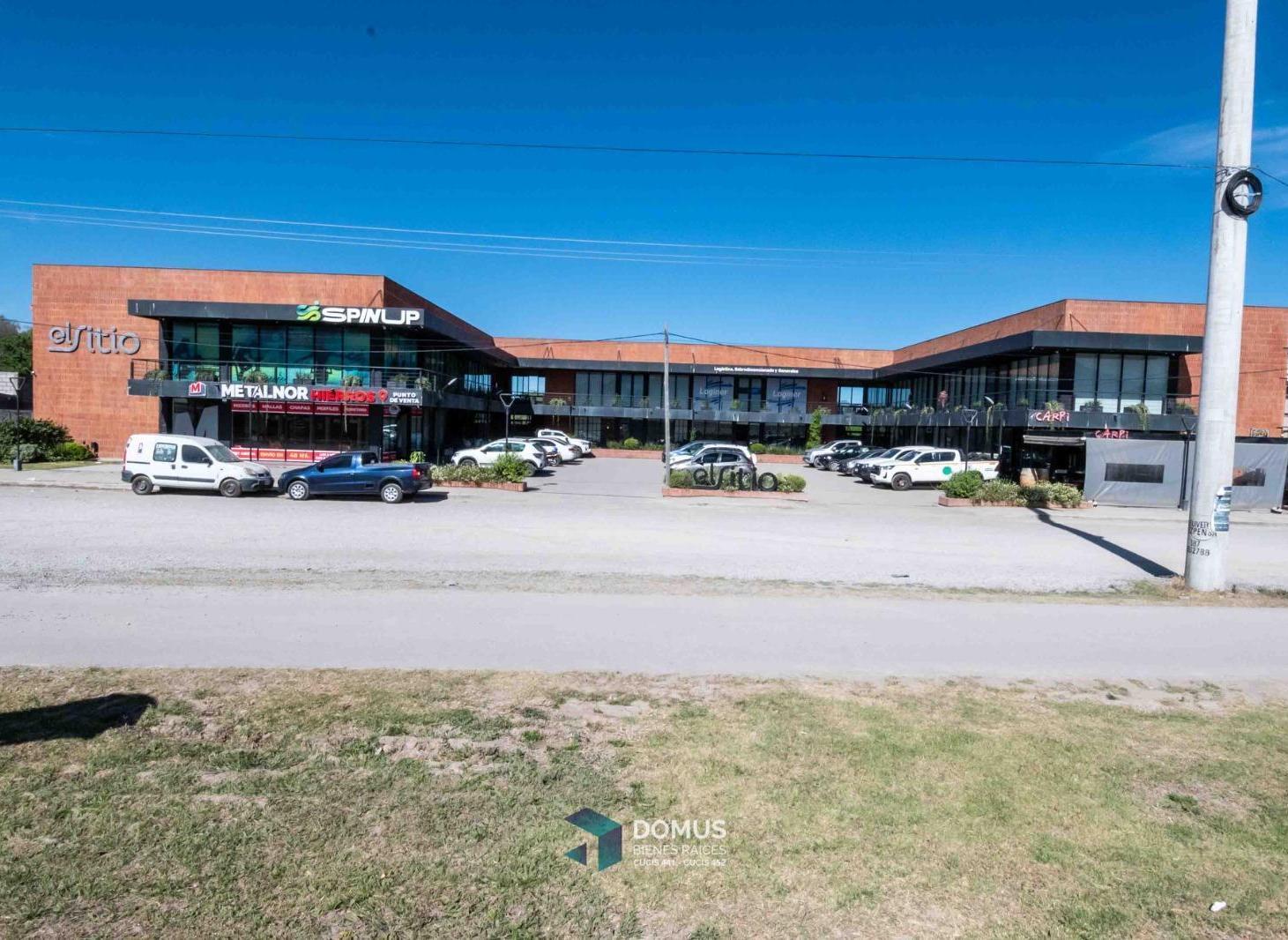 Foto de VENTA LOCAL COMERCIAL EN EL SITIO - SAN LORENZO CHICO, imagen 2