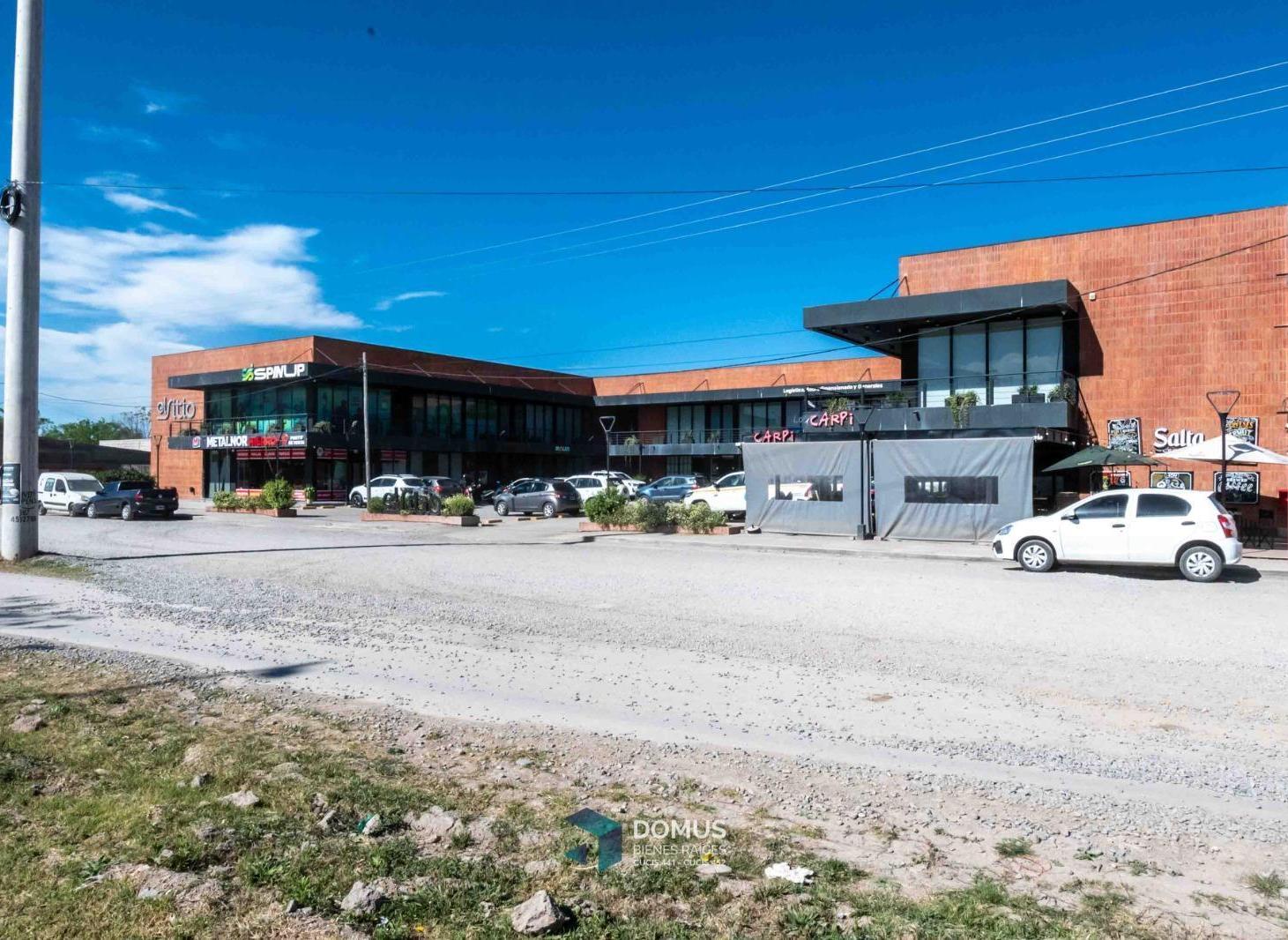 Foto de VENTA LOCAL COMERCIAL EN EL SITIO - SAN LORENZO CHICO, imagen 1