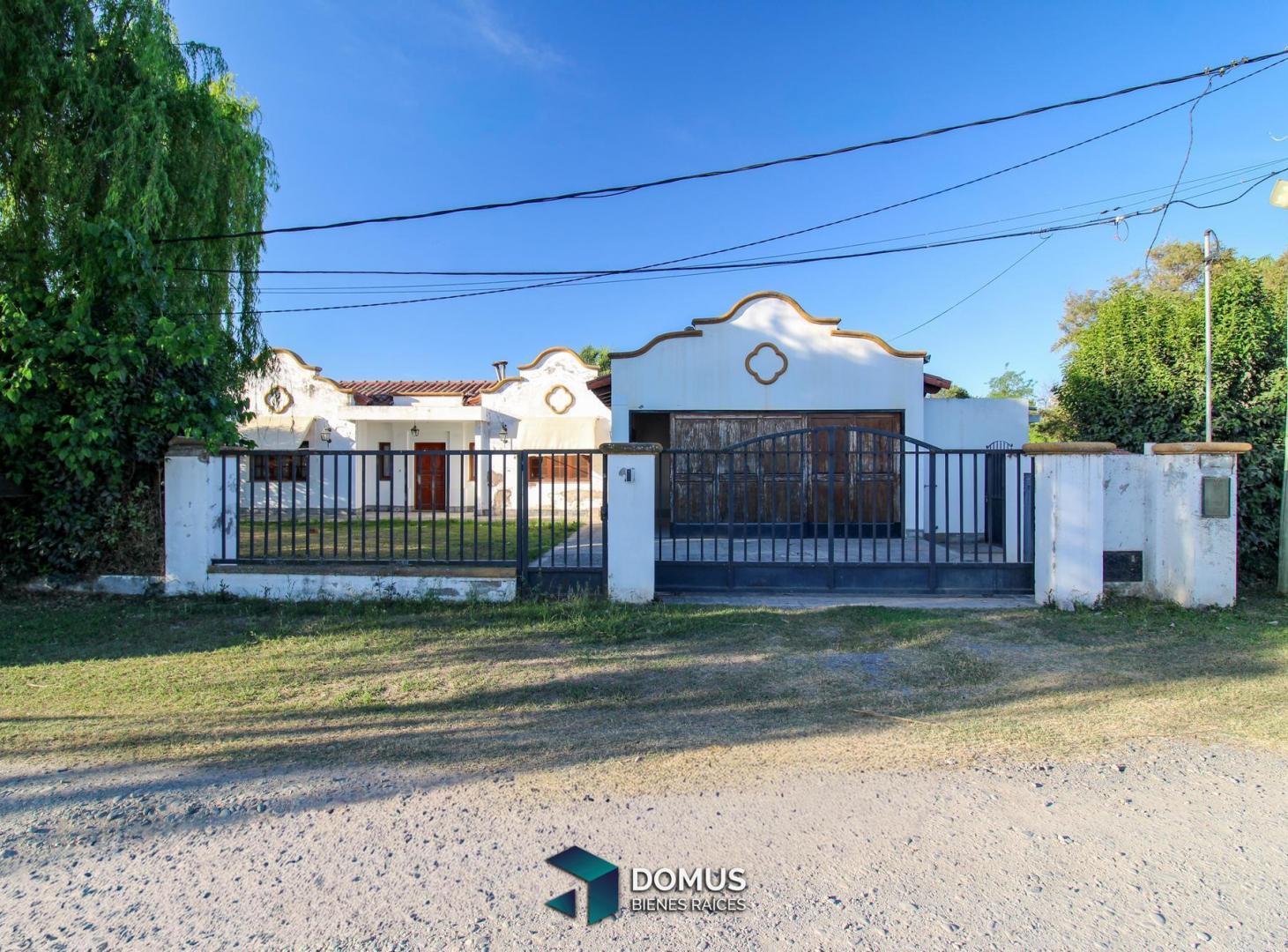 Foto de VENTA CASA EN LOS OLMOS CERRILLOS, imagen 1