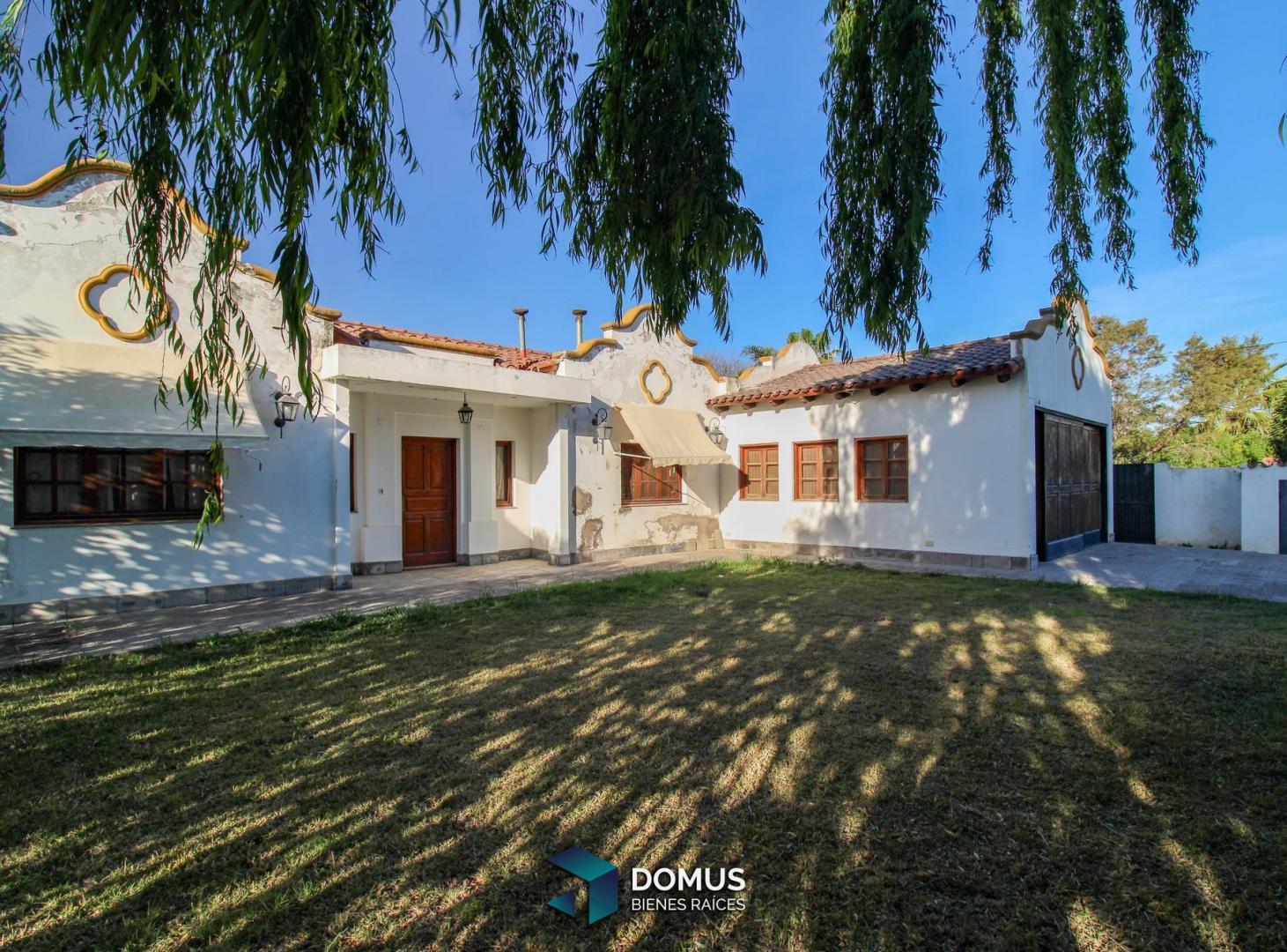 Foto de VENTA CASA EN LOS OLMOS CERRILLOS, imagen 3