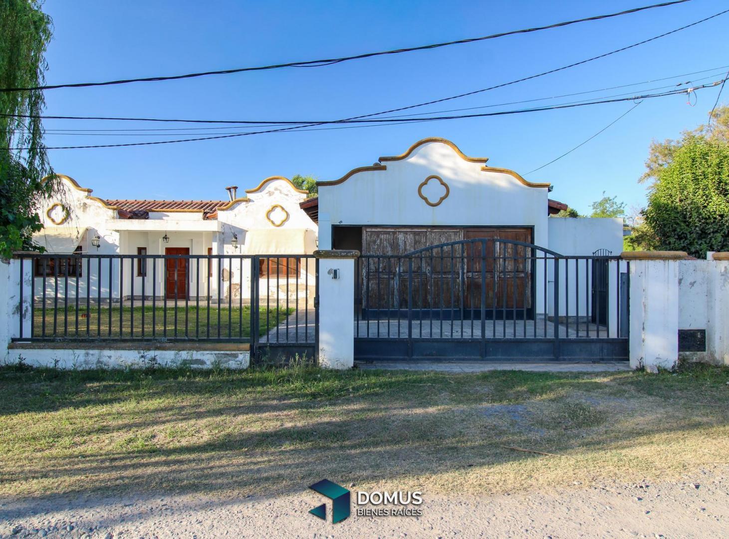 Foto de VENTA CASA EN LOS OLMOS CERRILLOS, imagen 2