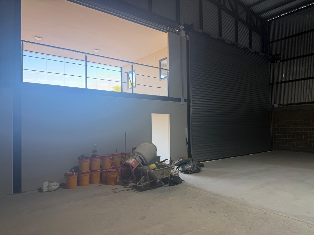 Foto de ALQUILER GALPON EN SAN LORENZO CHICO, imagen 5