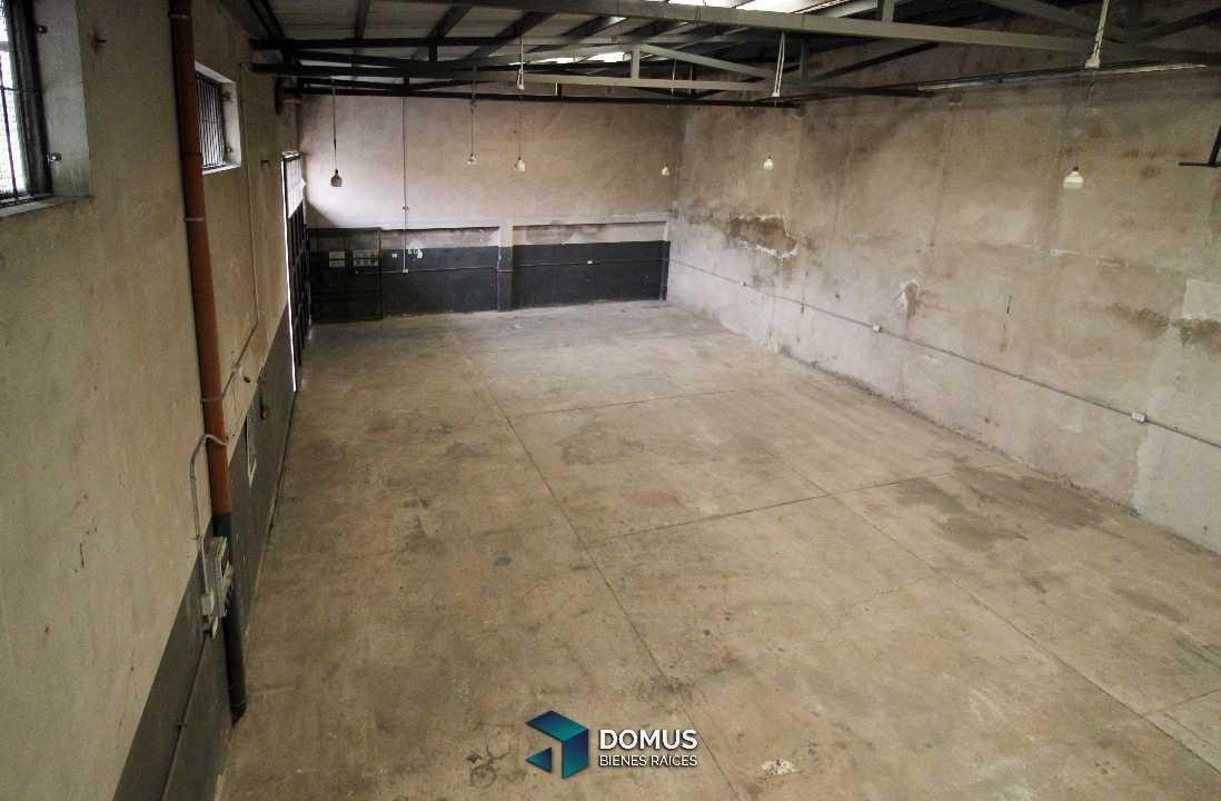 Foto de VENTA GALPON CON OFICINAS MACROCENTRO, imagen 5