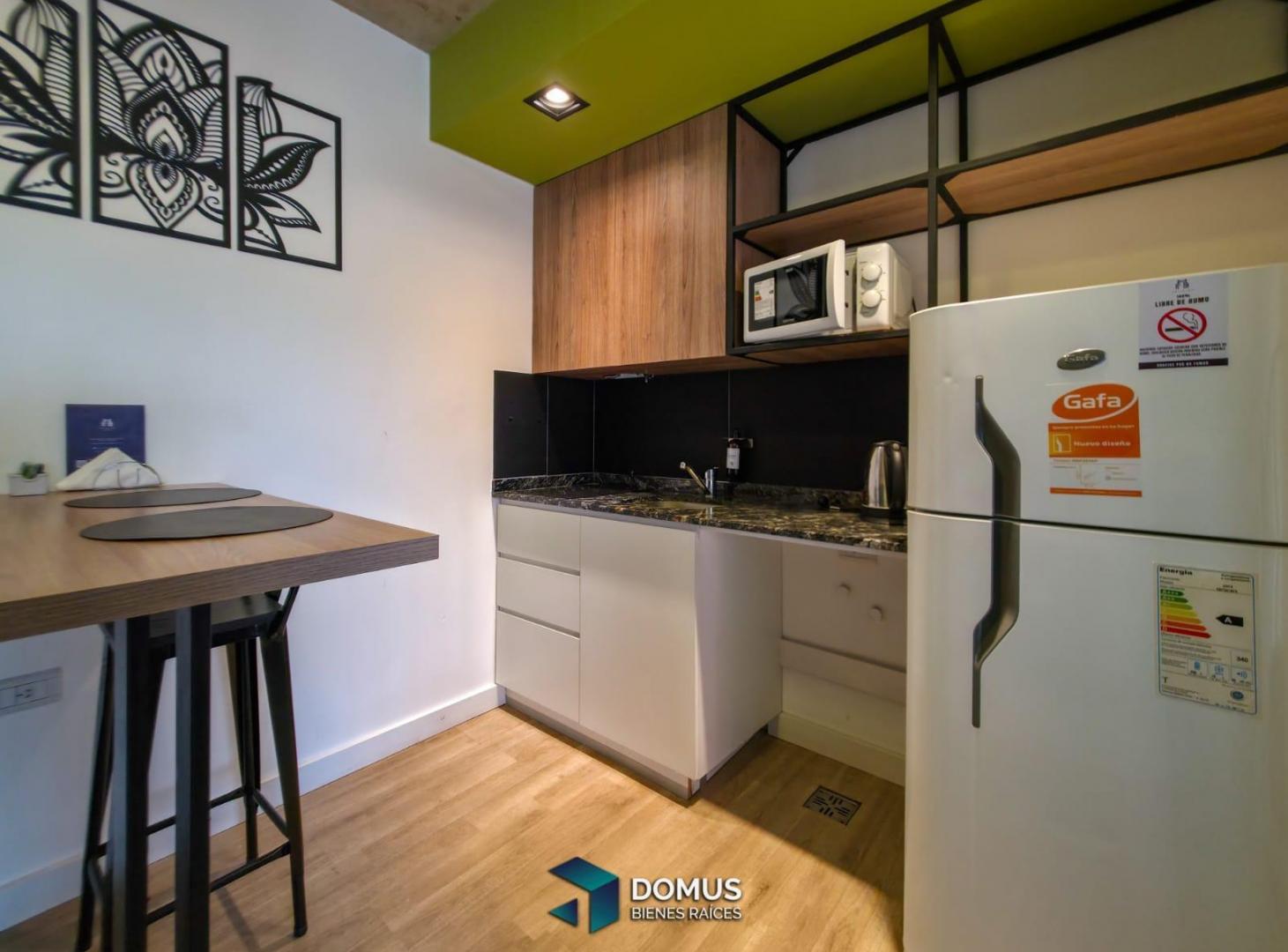 Foto de VENTA MONOAMBIENTE ZONA CENTRO, imagen 4