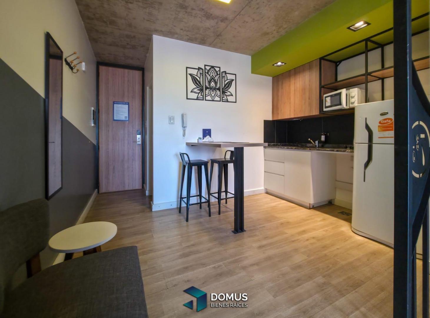Foto de VENTA MONOAMBIENTE ZONA CENTRO, imagen 3
