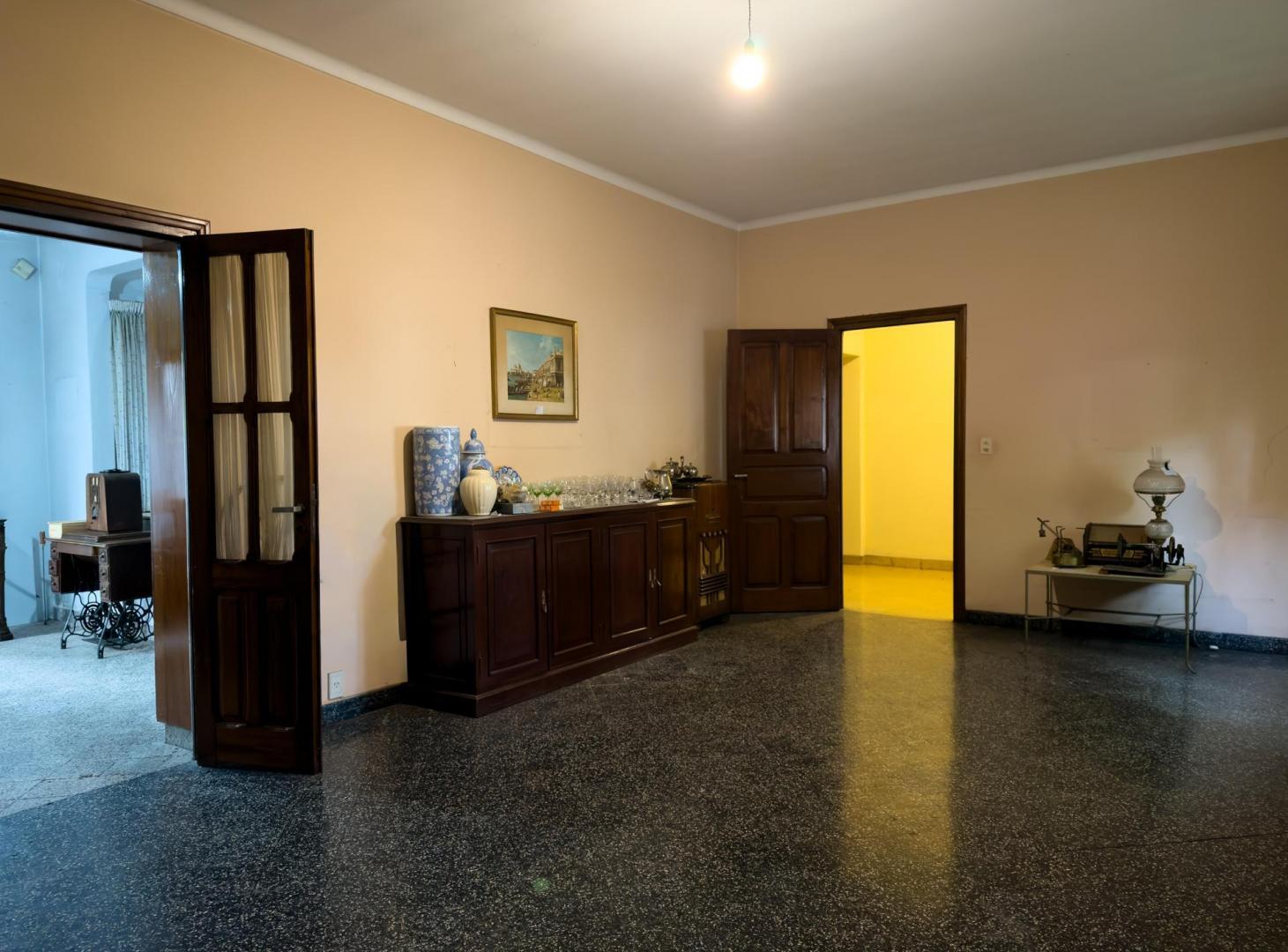 Foto de VENTA CASA EN PUEYRREDÓN AL 700 - TERRENO: 583 M2, imagen 5