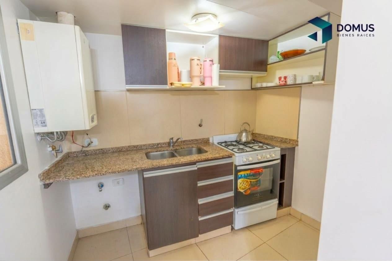 Foto de VENTA DEPARTAMENTO - EDIFICIO SALVATORE, imagen 5