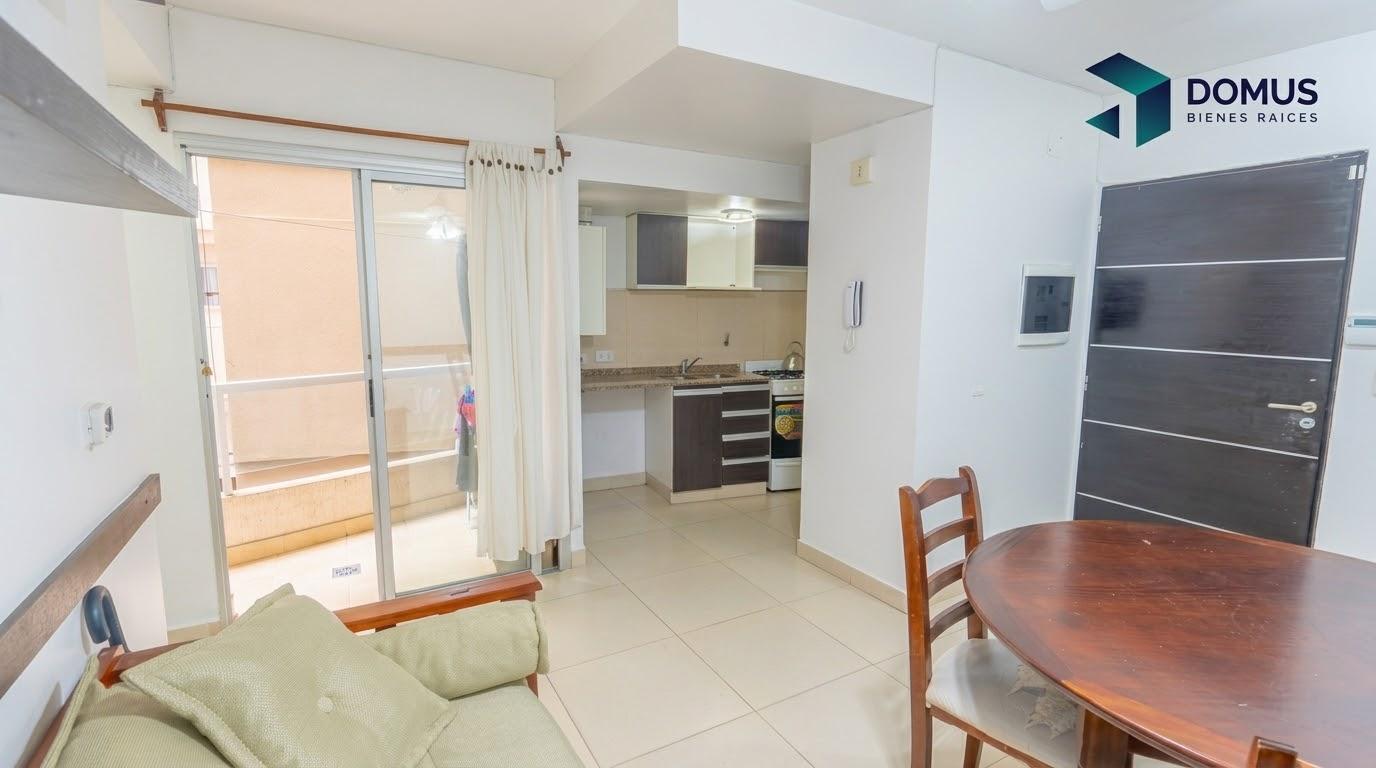 Foto de VENTA DEPARTAMENTO - EDIFICIO SALVATORE, imagen 4