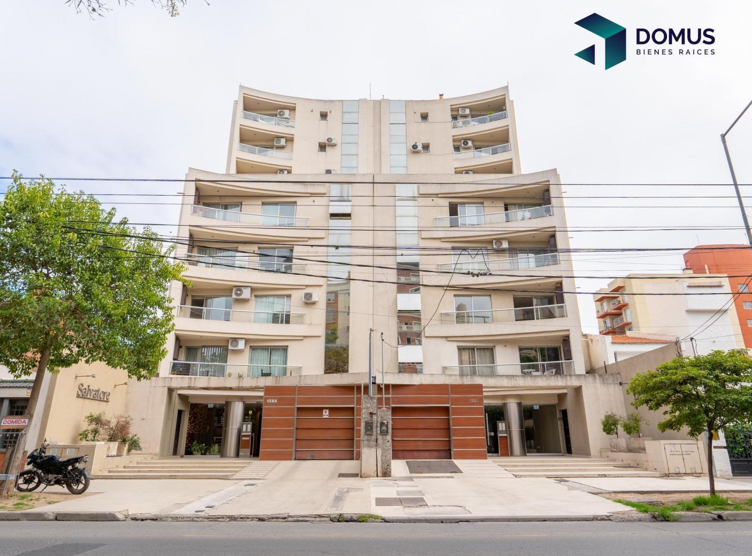 Foto de VENTA DEPARTAMENTO - EDIFICIO SALVATORE, imagen 1