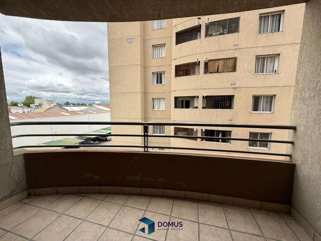 Foto de ALQUILER DEPARTAMENTO ALBERDI AL 700, imagen 3