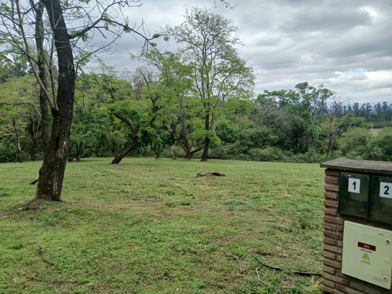 Foto de VENTA DE TERRENO EN CHACRAS DE PULARES (LOTE N° 2), CHICOANA, SALTA, imagen 3
