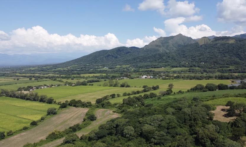 Foto de VENTA DE TERRENO EN CHACRAS DE PULARES (LOTE N° 2), CHICOANA, SALTA, imagen 2