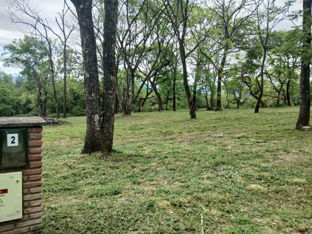 Foto de VENTA DE TERRENO EN CHACRAS DE PULARES (LOTE N° 2), CHICOANA, SALTA, imagen 5
