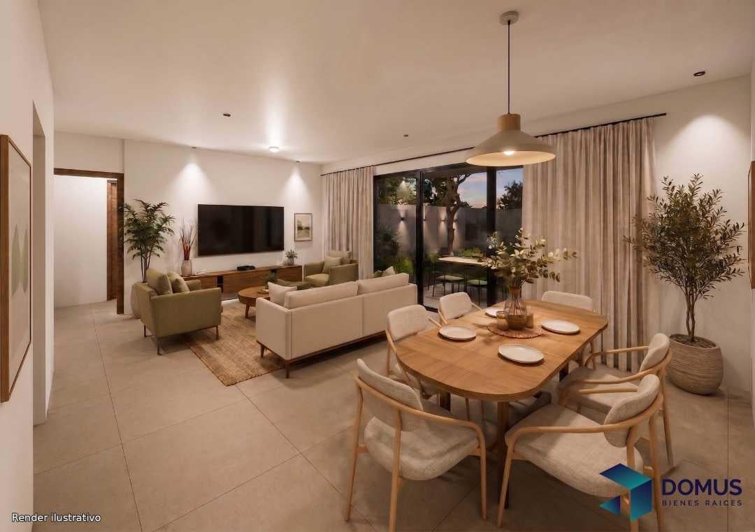 Foto de CASA EN VENTA BARRIO SEPTIEMBRE, imagen 3