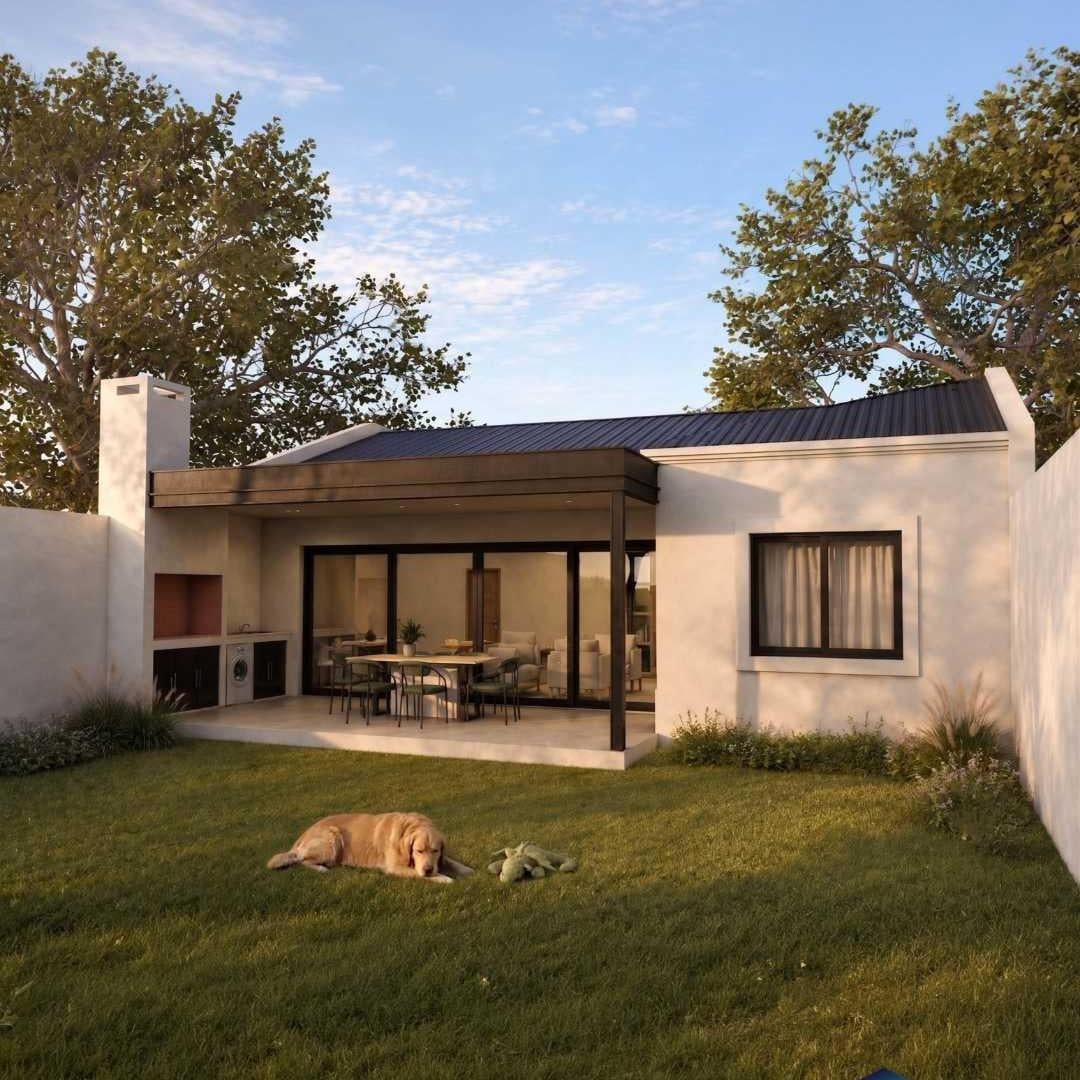 Foto de CASA EN VENTA BARRIO SEPTIEMBRE, imagen 2