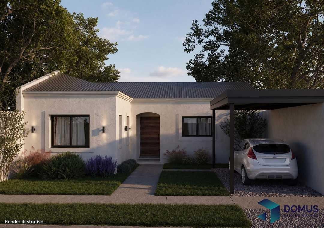 Foto de CASA EN VENTA BARRIO SEPTIEMBRE, imagen 1