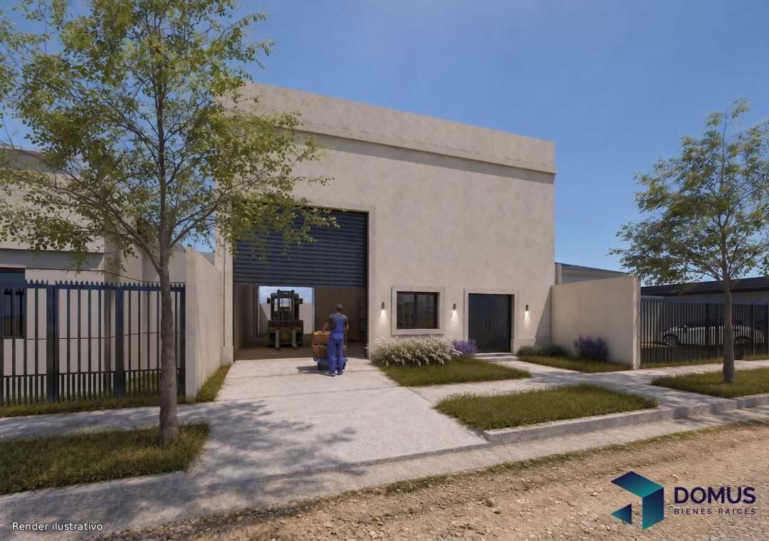 Foto de VENTA GALPON MULTIUSO BARRIO SEPTIEMBRE, imagen 2