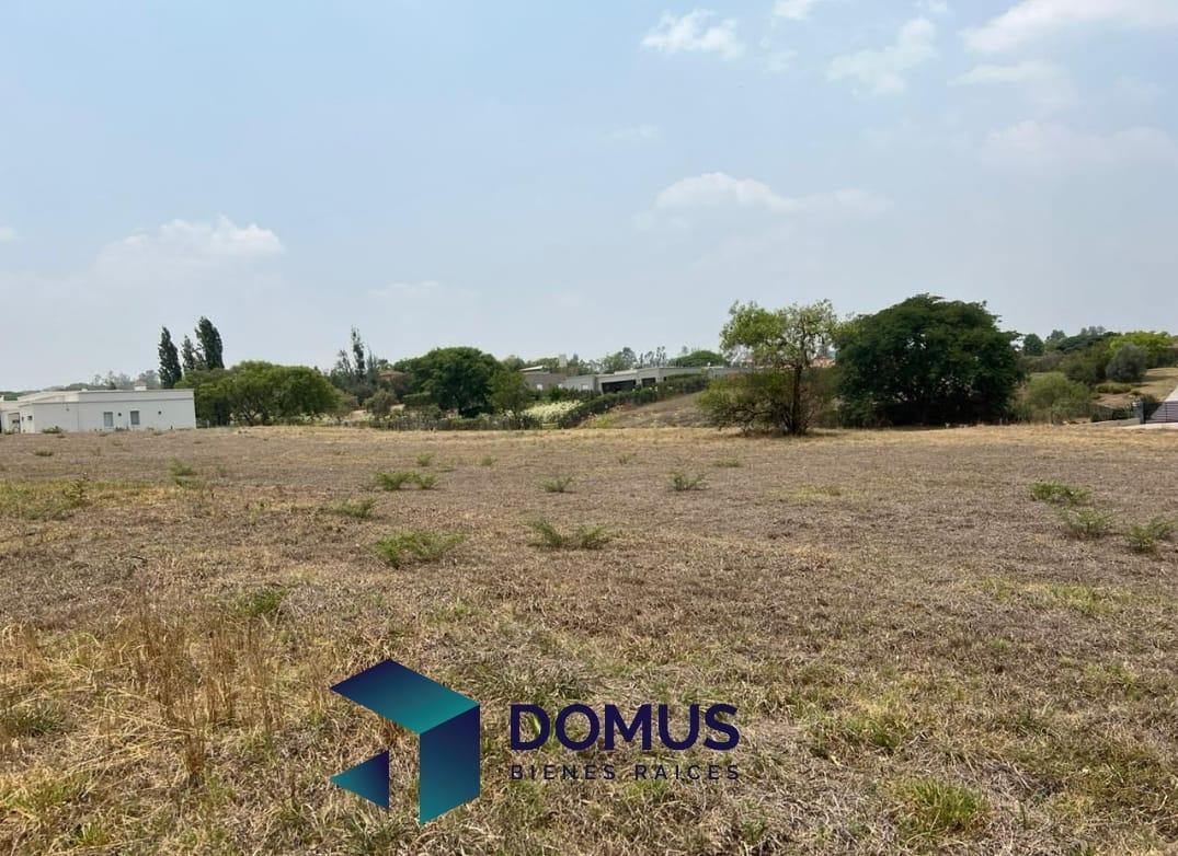 Foto de VENTA LOTE BARRIO PRIVADO EL TIPAL, imagen 5