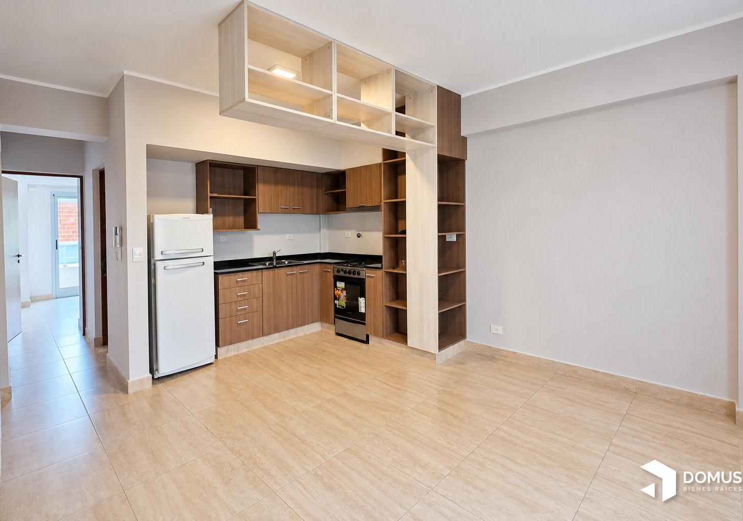 Foto de ALQUILER DEPARTAMENTO DE UN DORMITORIO EN MACROCENTRO, imagen 2