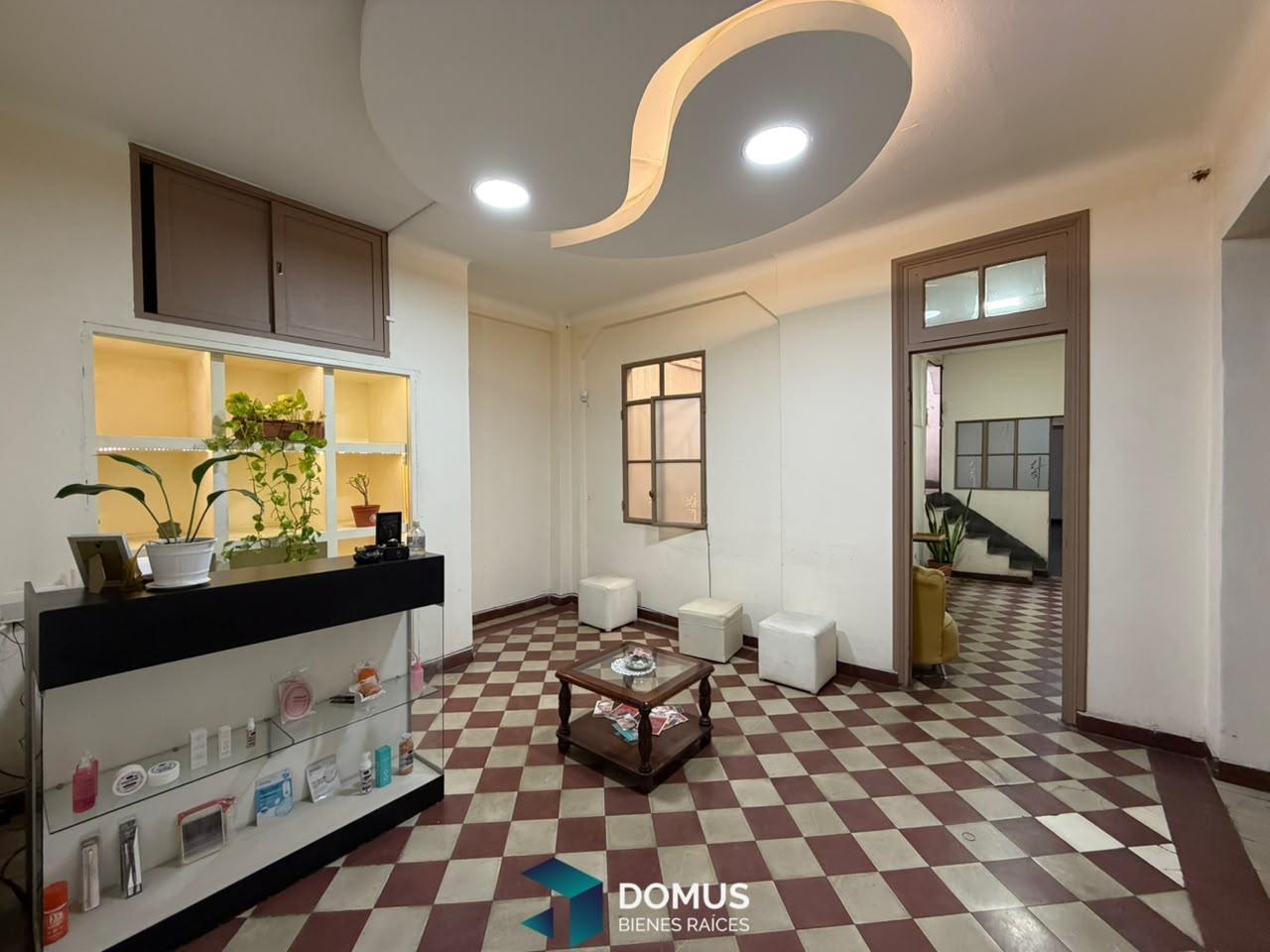 Foto de ALQUILER OFICINAS EN ZUVIRIA ESQUINA SANTIAGO DEL ESTERO, SALTA, imagen 4