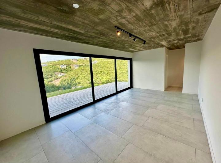 La Deseada - Hermosa casa en una planta con vistas al valle 5