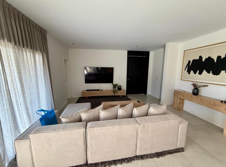 La Deseada - Hermosa casa en una planta con vistas al valle 3