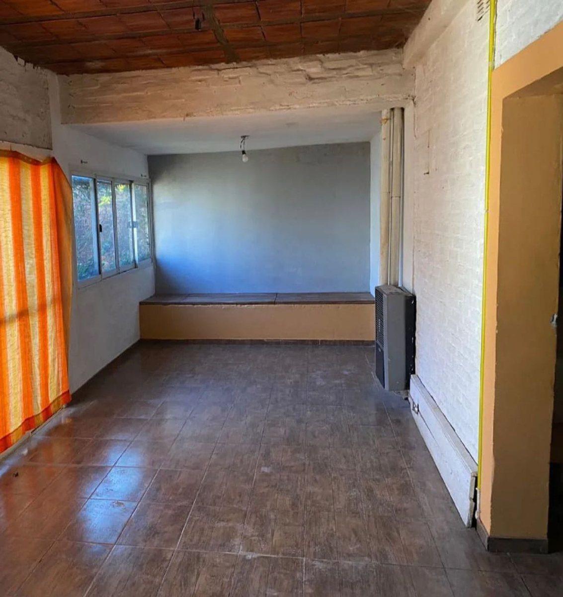 Se Vende Casa en Barrio Docente de Pergamino 1