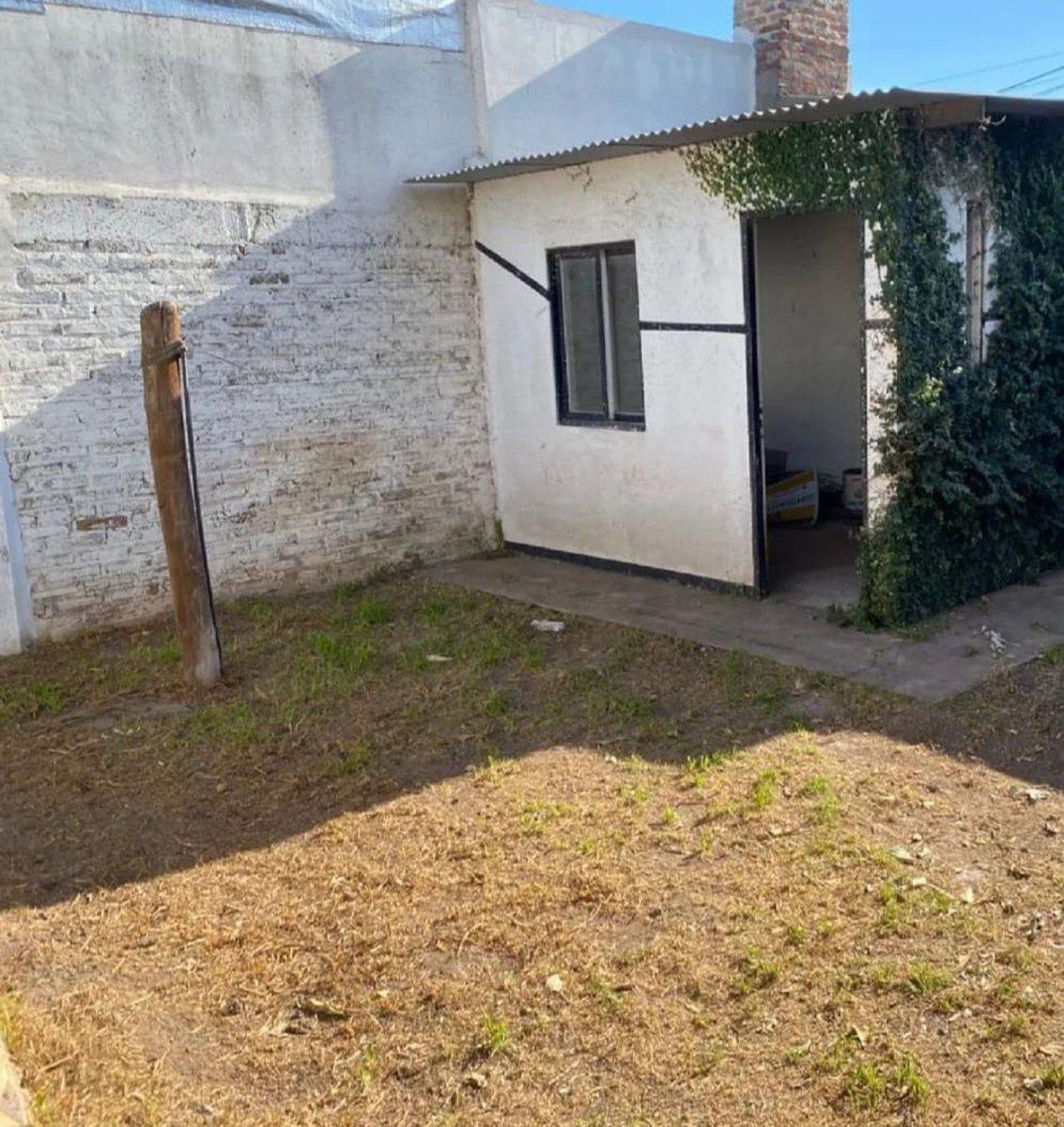 Se Vende Casa en Barrio Docente de Pergamino 4