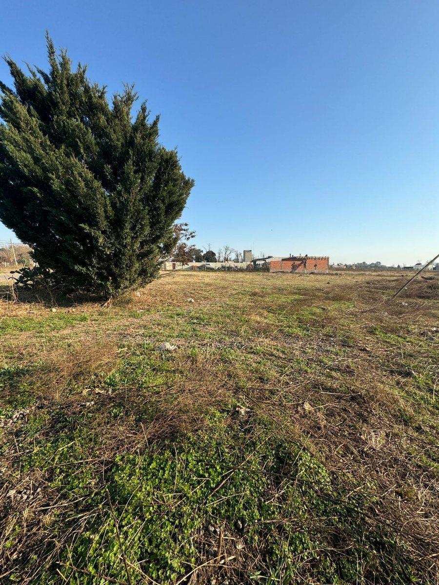 Lote en Venta Pergamino 2