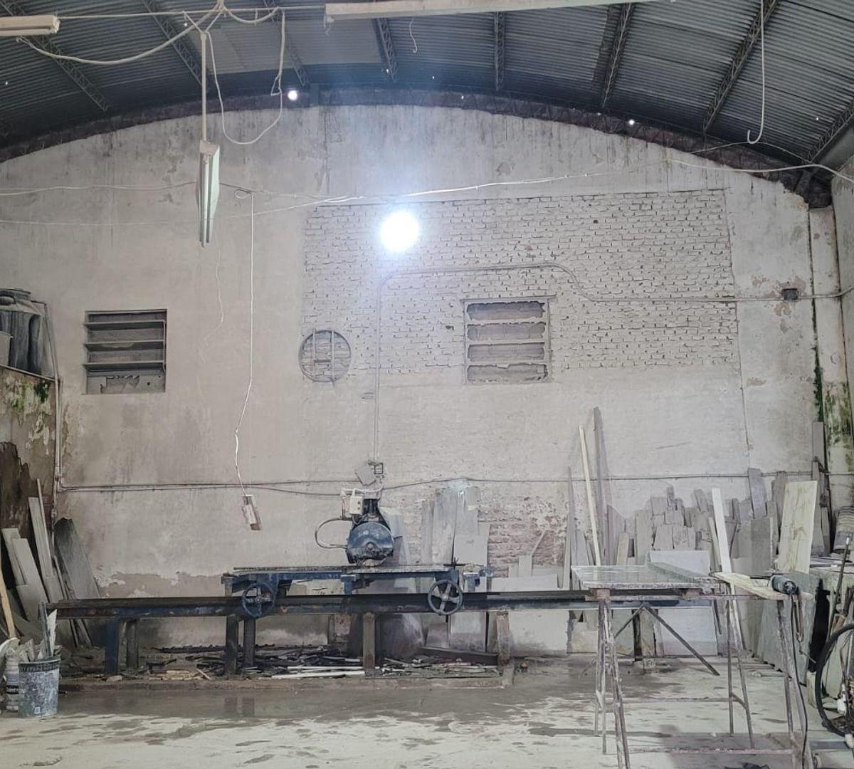 Casa en Venta en Pehuajó con Galpón 2