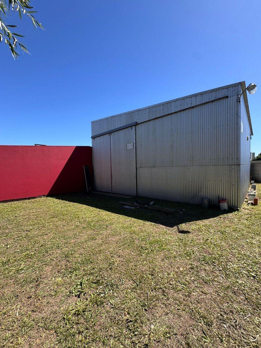 Galpón en Venta en Pehuajo 3