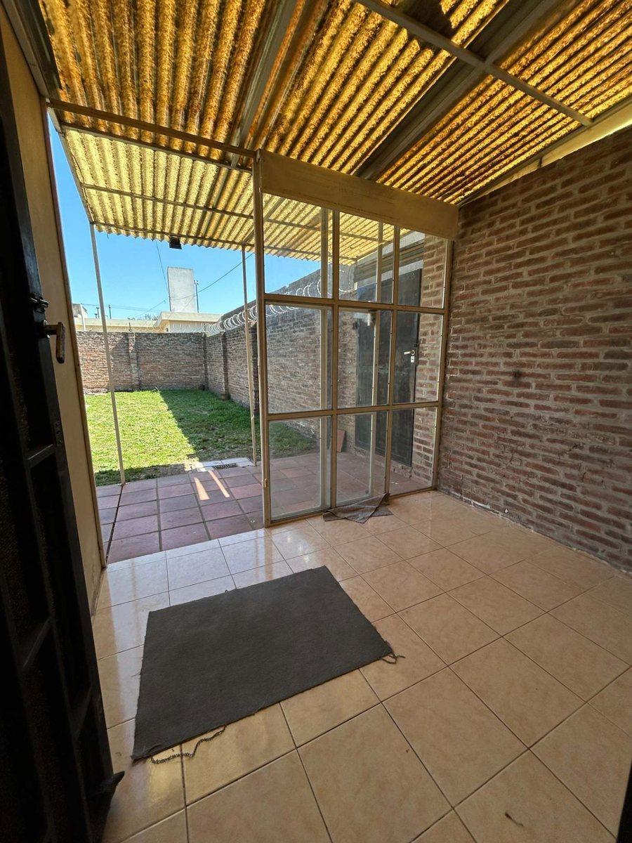 Casa en Venta en Pergamino 4