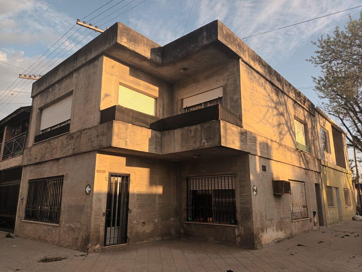 Propiedad en Argentina