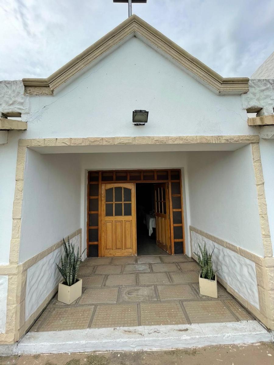 Venta Templo en Ferre Prov de Bs As 2