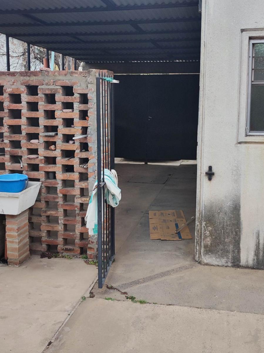 Casa en Venta en Bragado 3