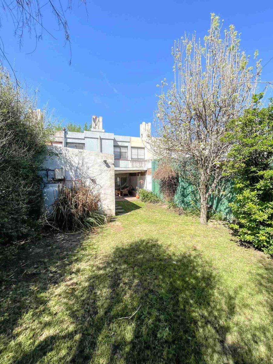 Casa en Venta en Pergamino con Patio y Cochera 4