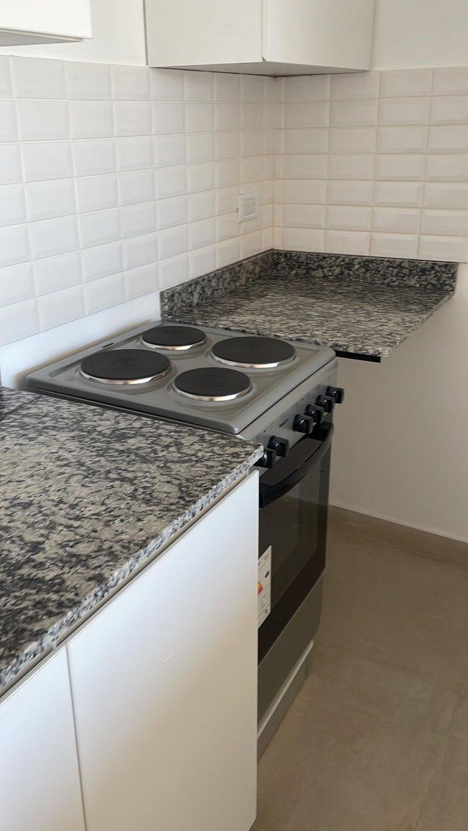 Departamento Monoambiente en Venta en Bragado 5