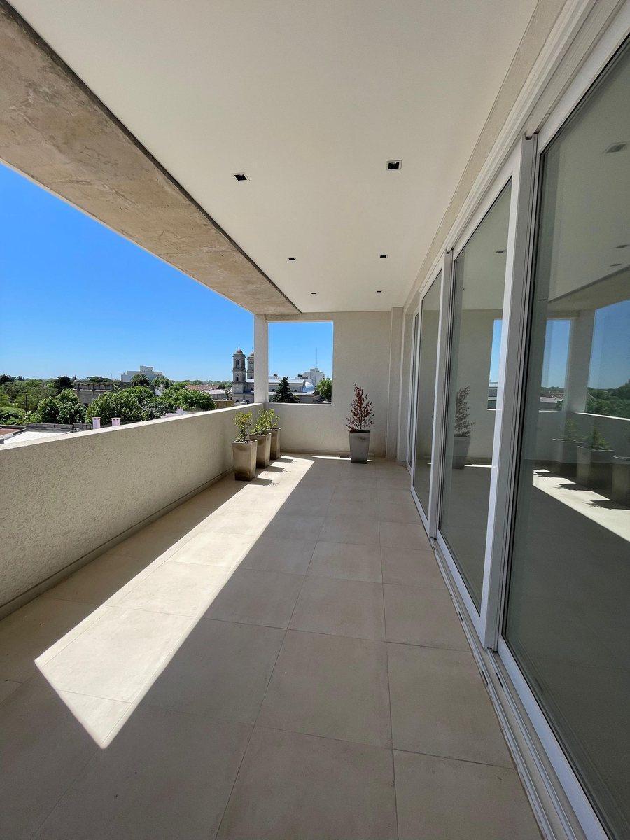 Departamento Monoambiente en Venta en Bragado 1