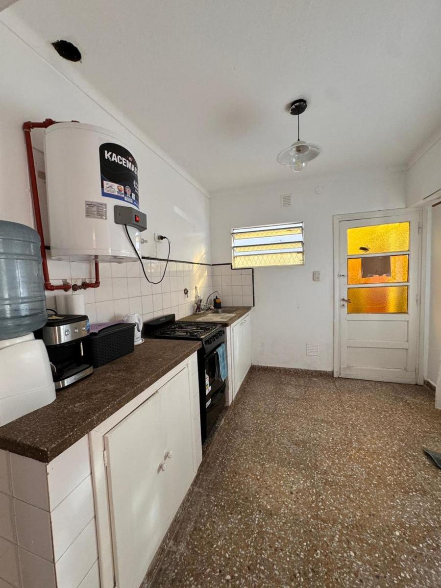 Casa en Venta en Pehuaó con Local 3