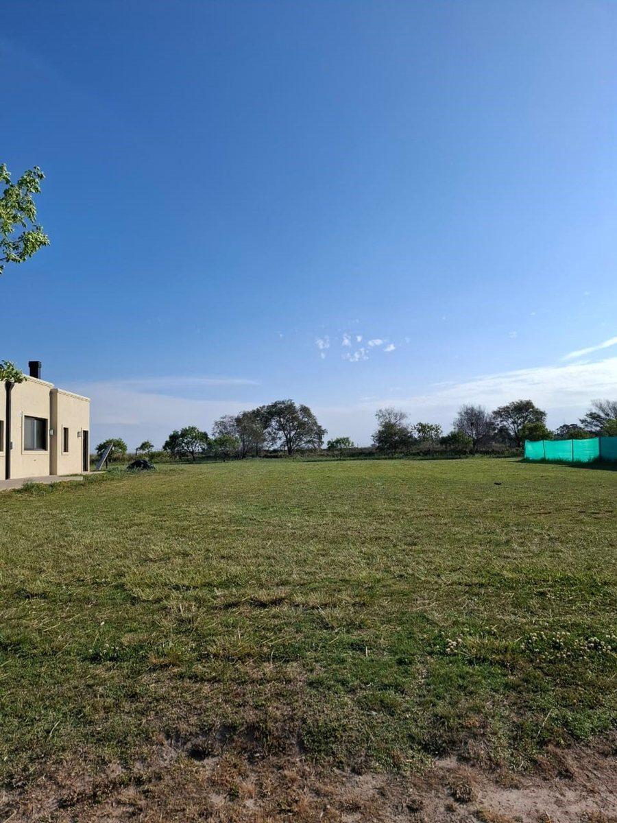 Lote en Venta en Trapalanda Club de Campo Pehuajo 2