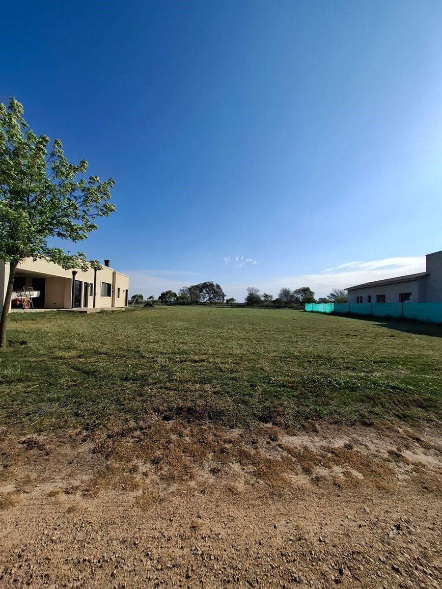 Lote en Venta en Trapalanda Club de Campo Pehuajo 5