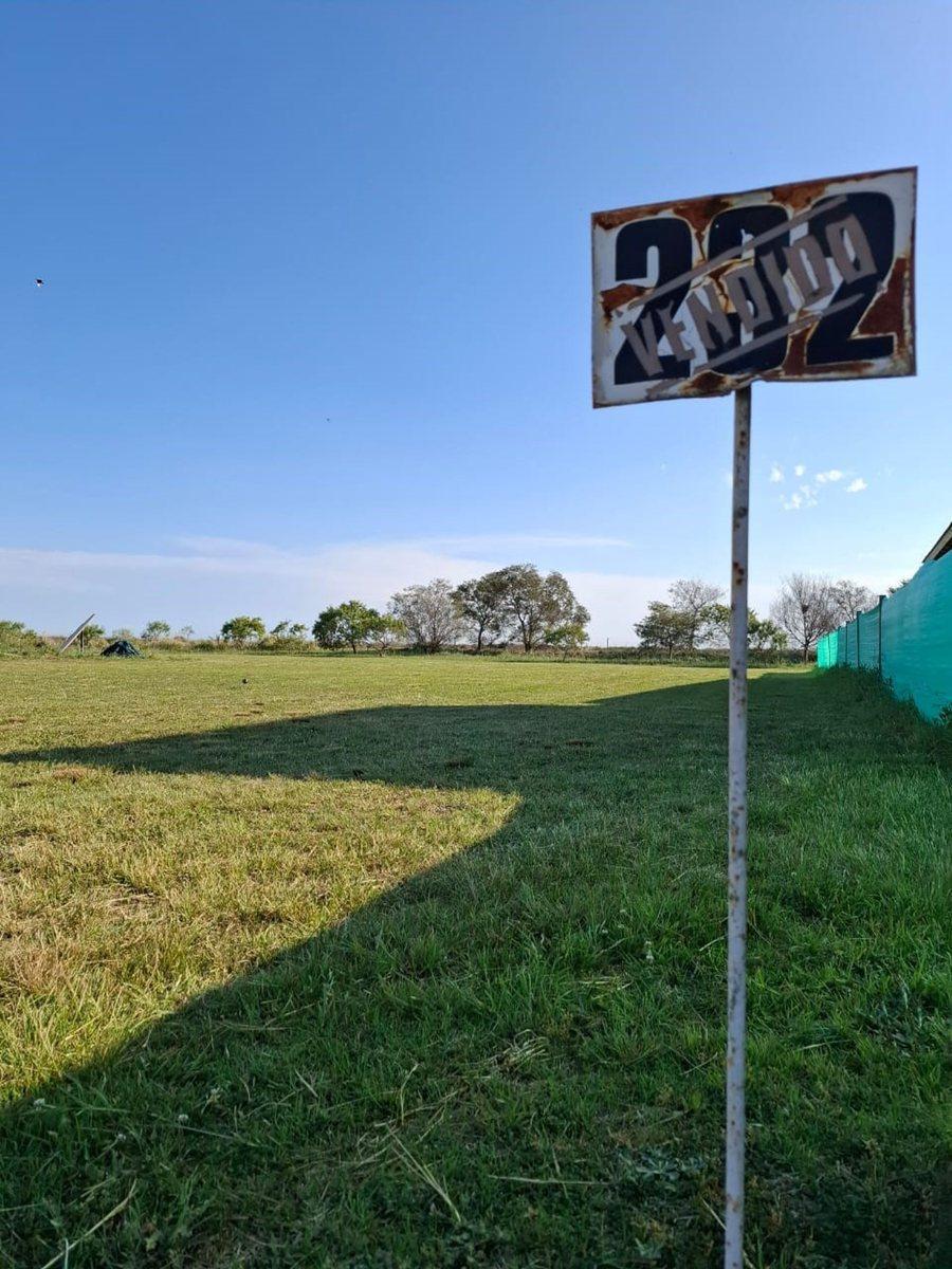 Lote en Venta en Trapalanda Club de Campo Pehuajo 4