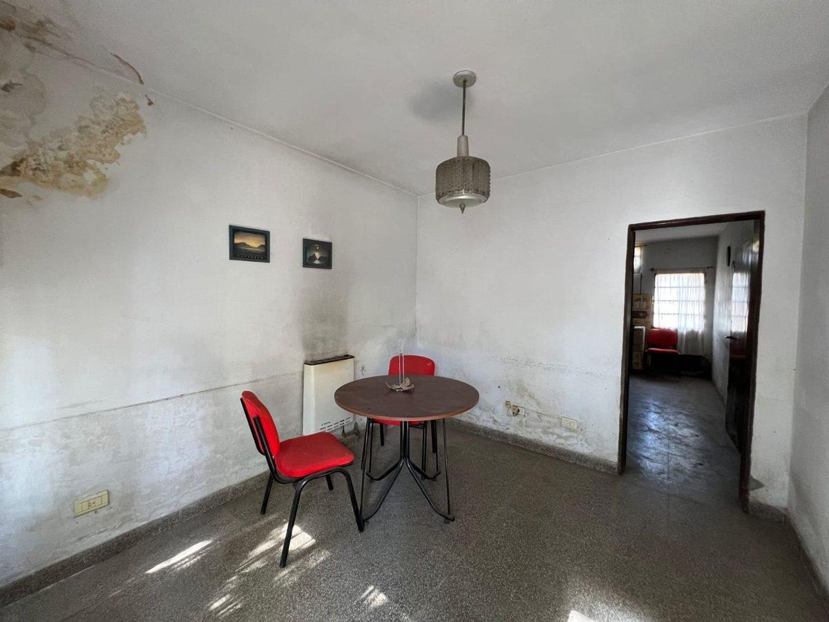 Casa en Venta en Pergamino a Refaccionar 5