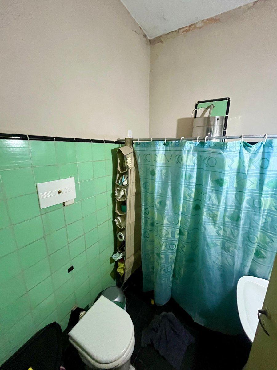 Casa en Venta en Pergamino con Patio Amplio 1