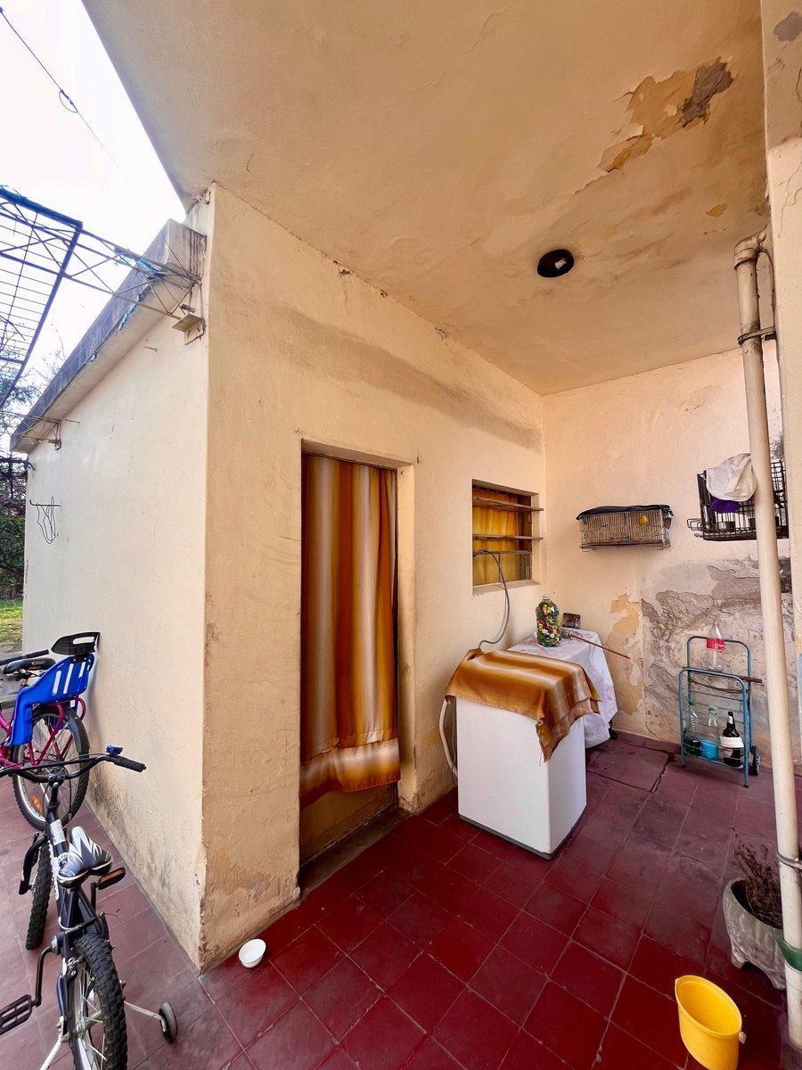 Casa en Venta en Pergamino con Patio Amplio 5