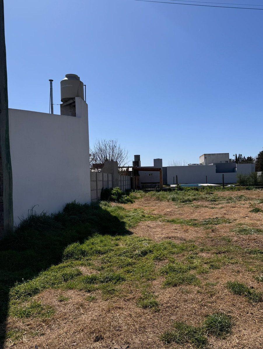 Lote en Venta en Pehuajó 2
